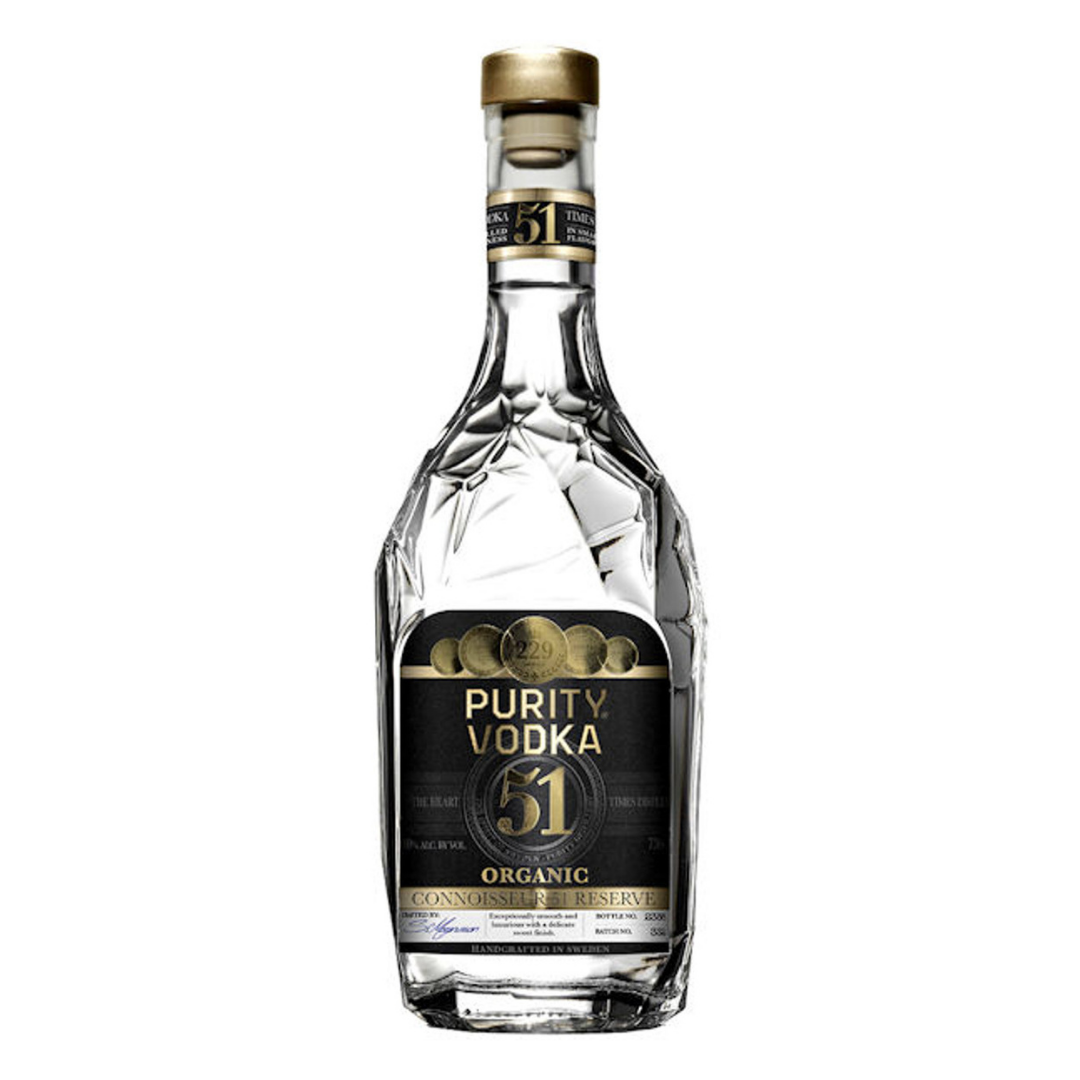 Purity Connoisseur 51 Reserve 750ml
