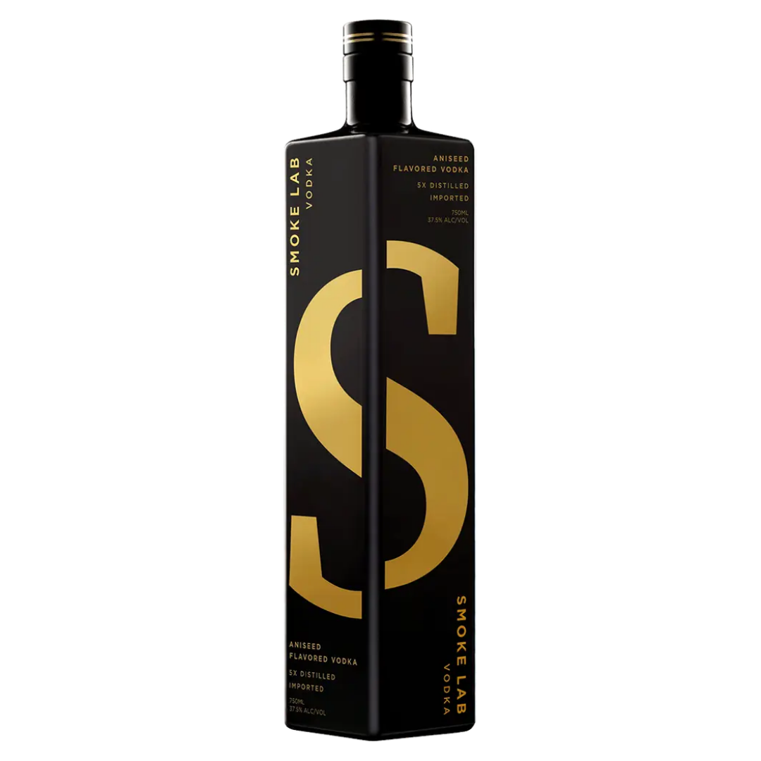Smoke Lab Aniseed Vodka 750ml