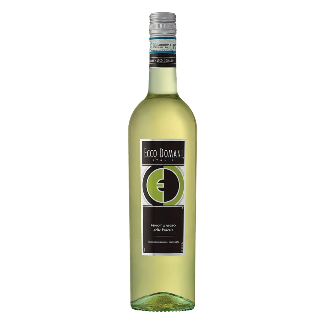 Ecco Domani Pinot Grigio 750ml