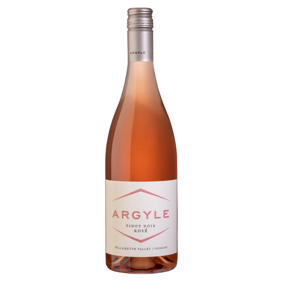 Argyle Pinot Noir Rose 750ml