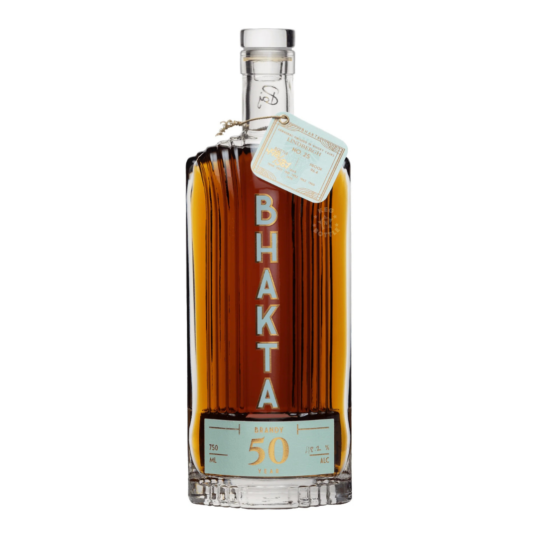 Bhakta 50 Year 750ml