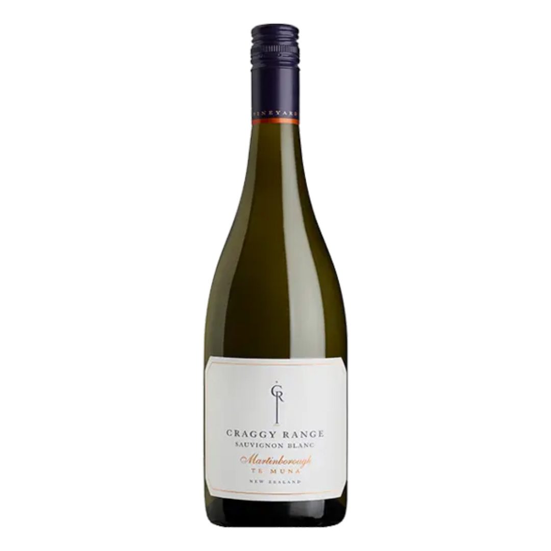 Craggy Range Te Muna Sauvignon Blanc 750ml