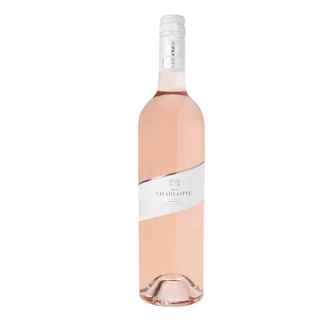 Maison Charlotte Belle Rose 750ml