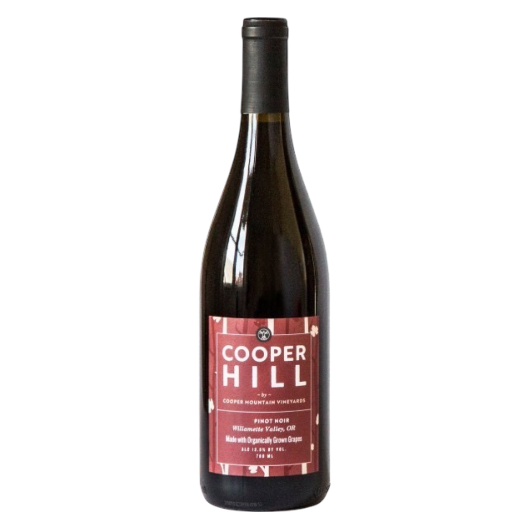 Cooper Hill 2023 Pinot Noir 750ml