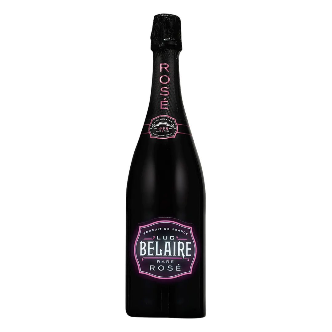 Belaire Rare Rosé 750ml