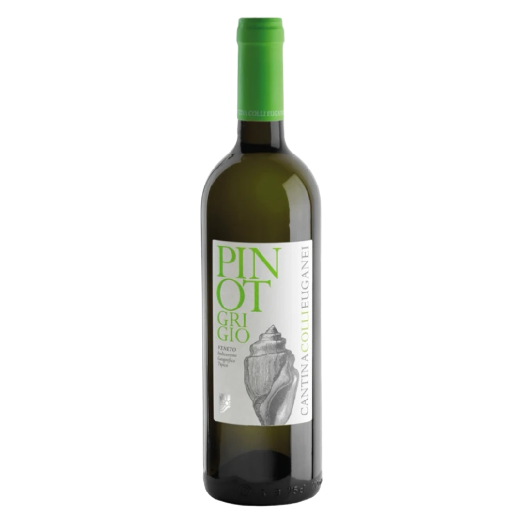 Delle Venezie Colli Euganei Pinot Grigio 750ml