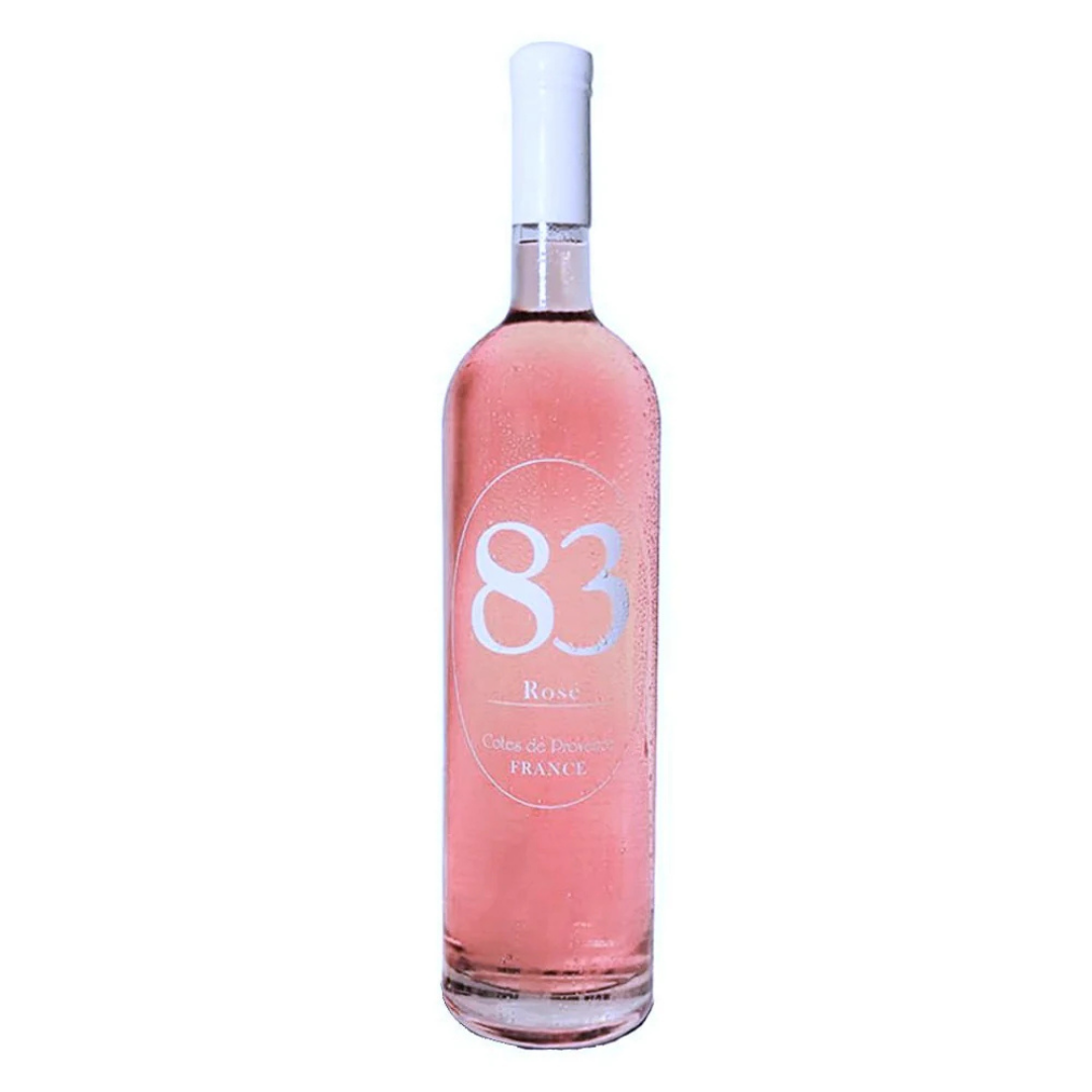83 Cotes de Provence Rosé 750ml