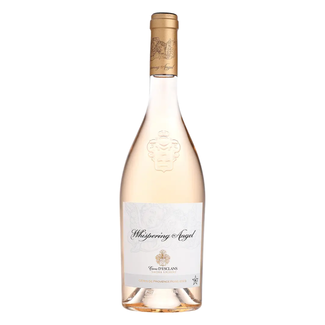 Whispering Angel Rose Kosher 750ml
