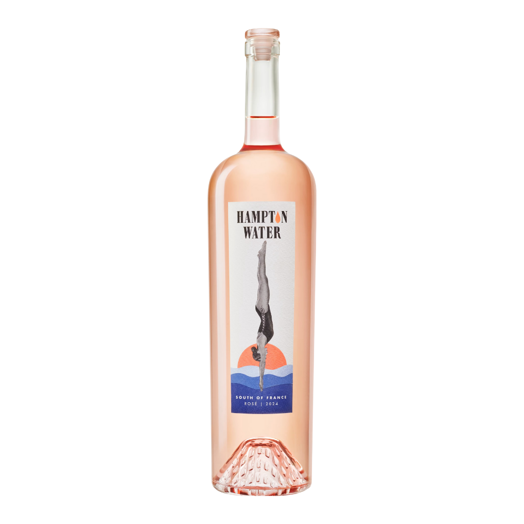 Hampton Water Rosé 2024 750ml