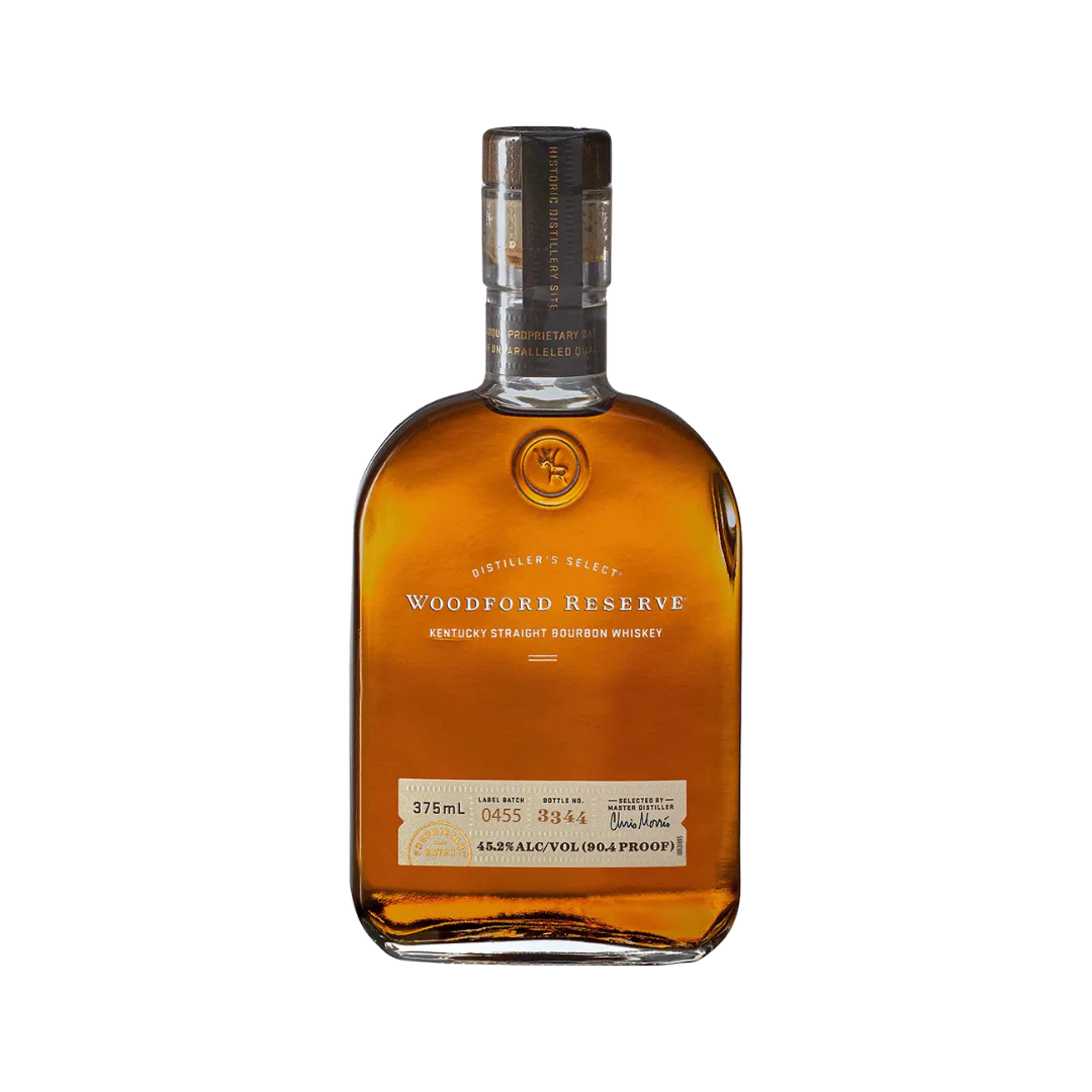 Woodford Reserve Bourbon 375ml