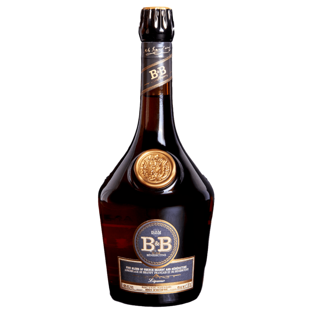 B&B Liqueur 750ml