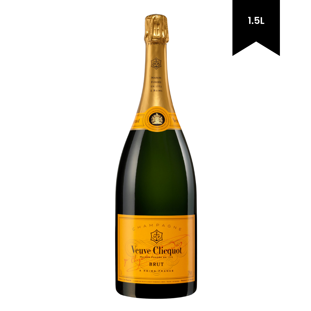 Veuve Clicquot Brut 1.5L
