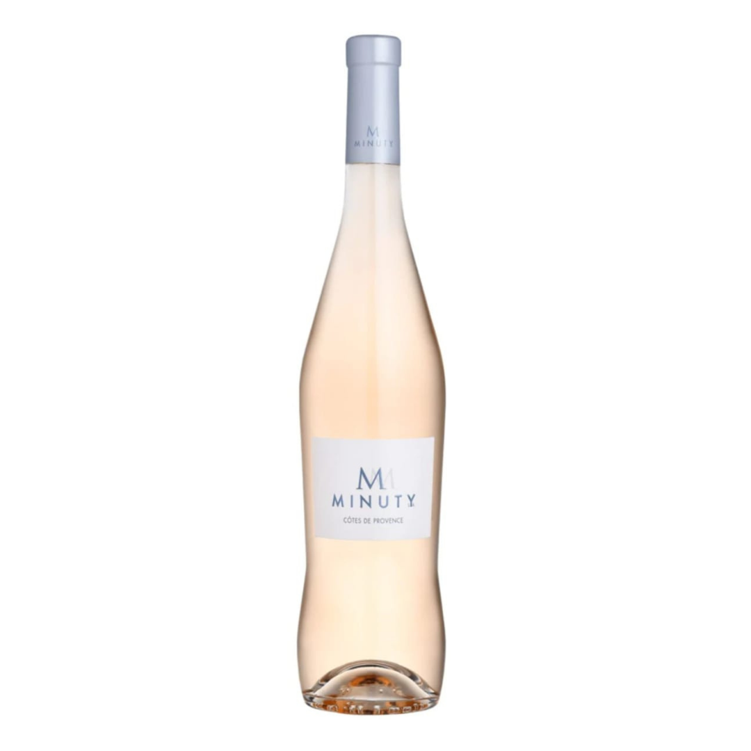 M Minuty Rose 750ml