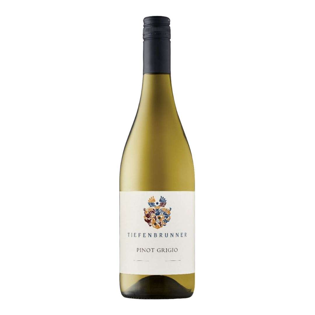Tiefenbrunner Pinot Grigio 2022 750ml