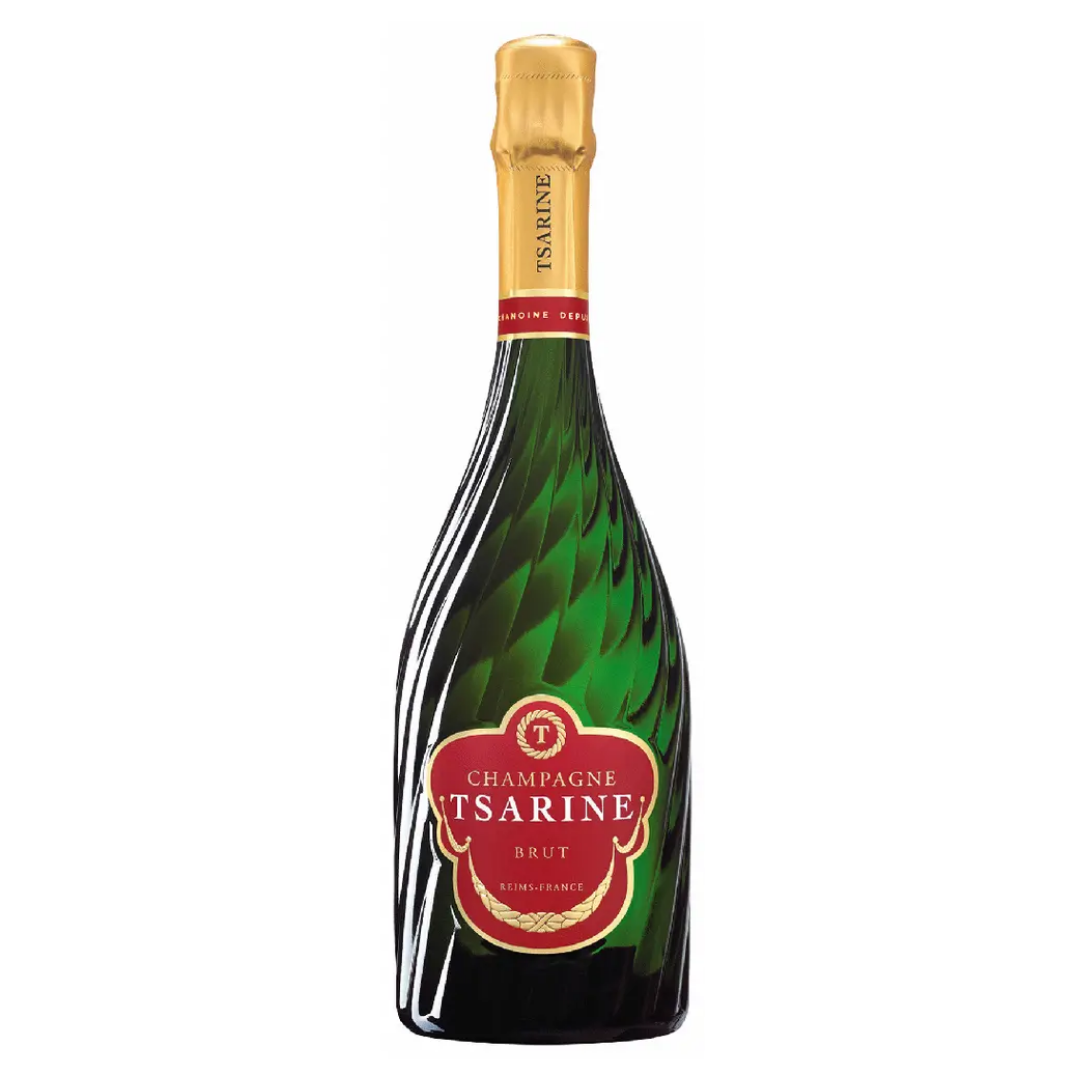 Tsarine Brut Champagne 1.5L