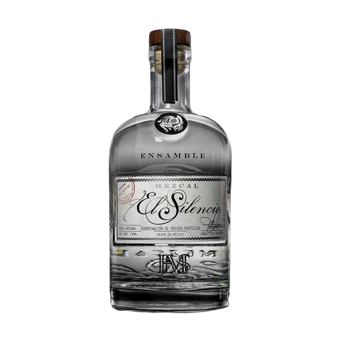 El Silencio Mezcal Ensamble 750ml