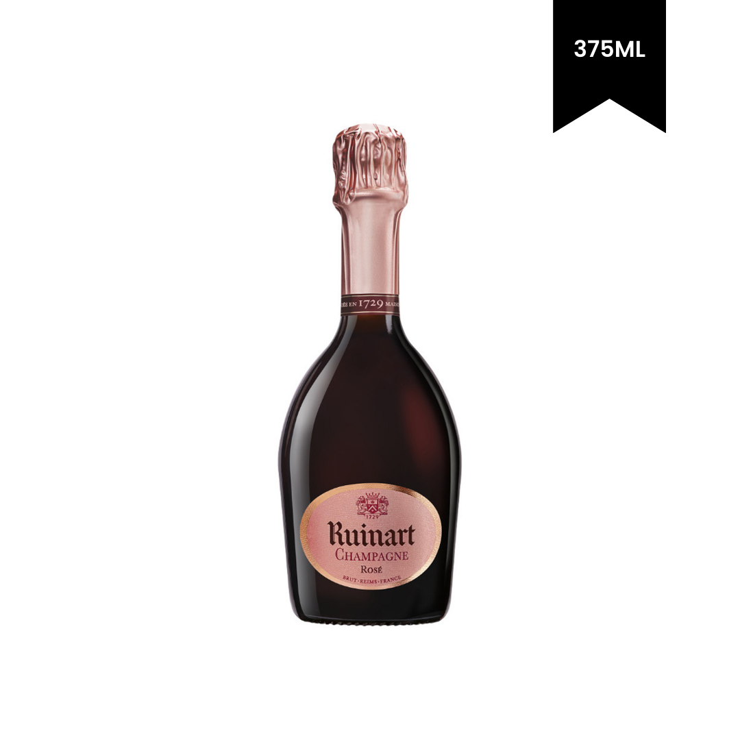 Ruinart Rose Champagne 375ml