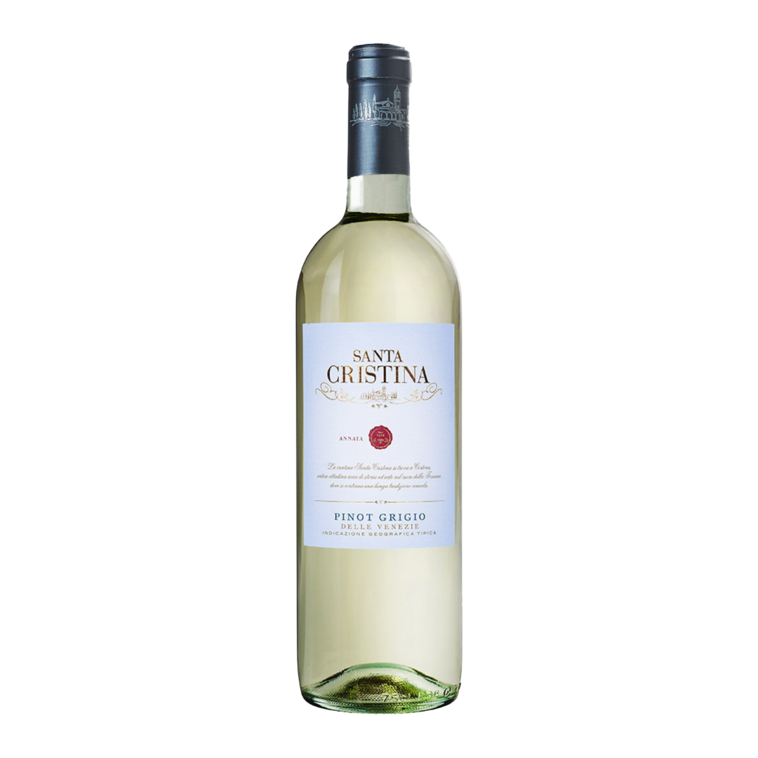 Santa Cristina Delle Venezie Pinot Grijio 750ml