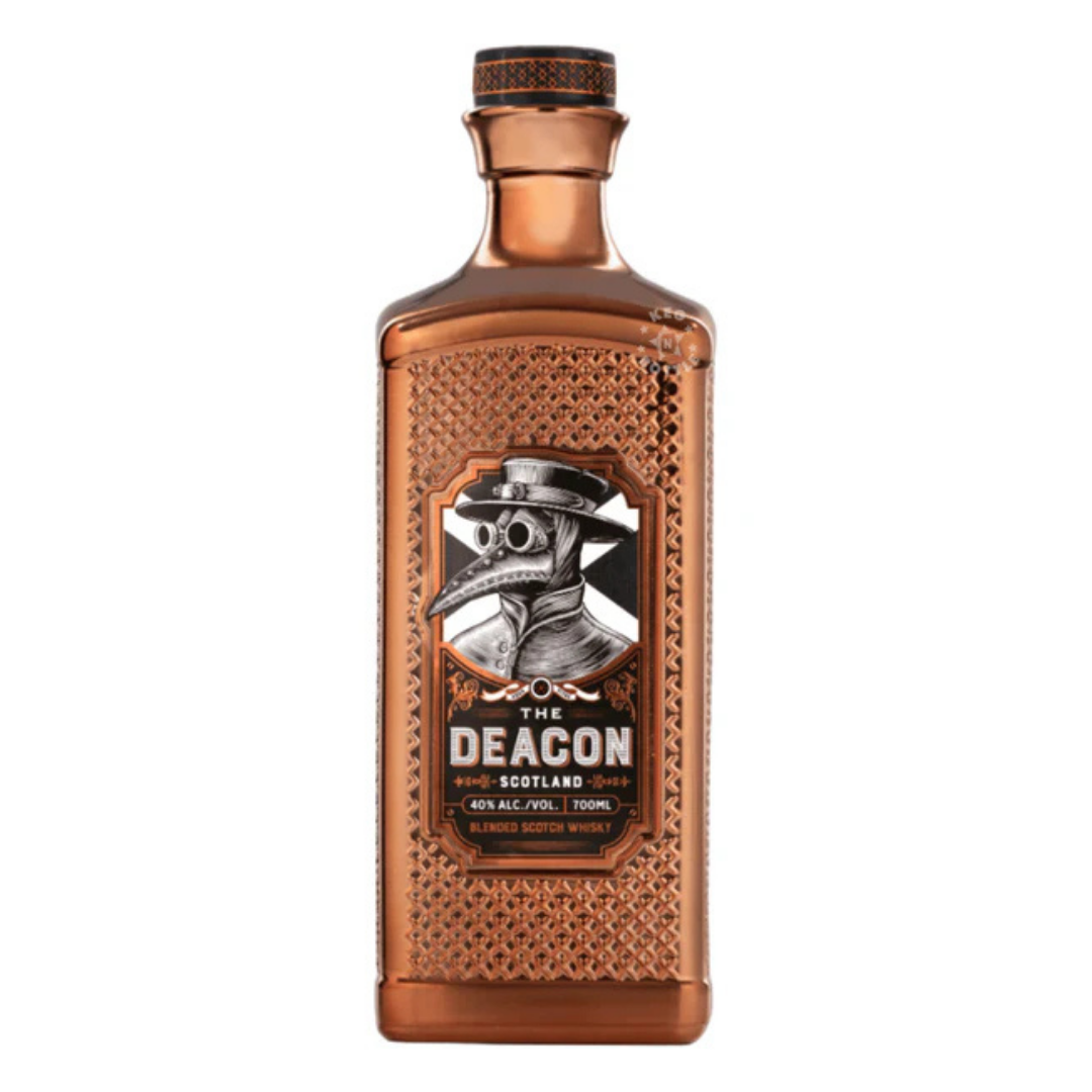The Deacon Blended Scotch 750ml