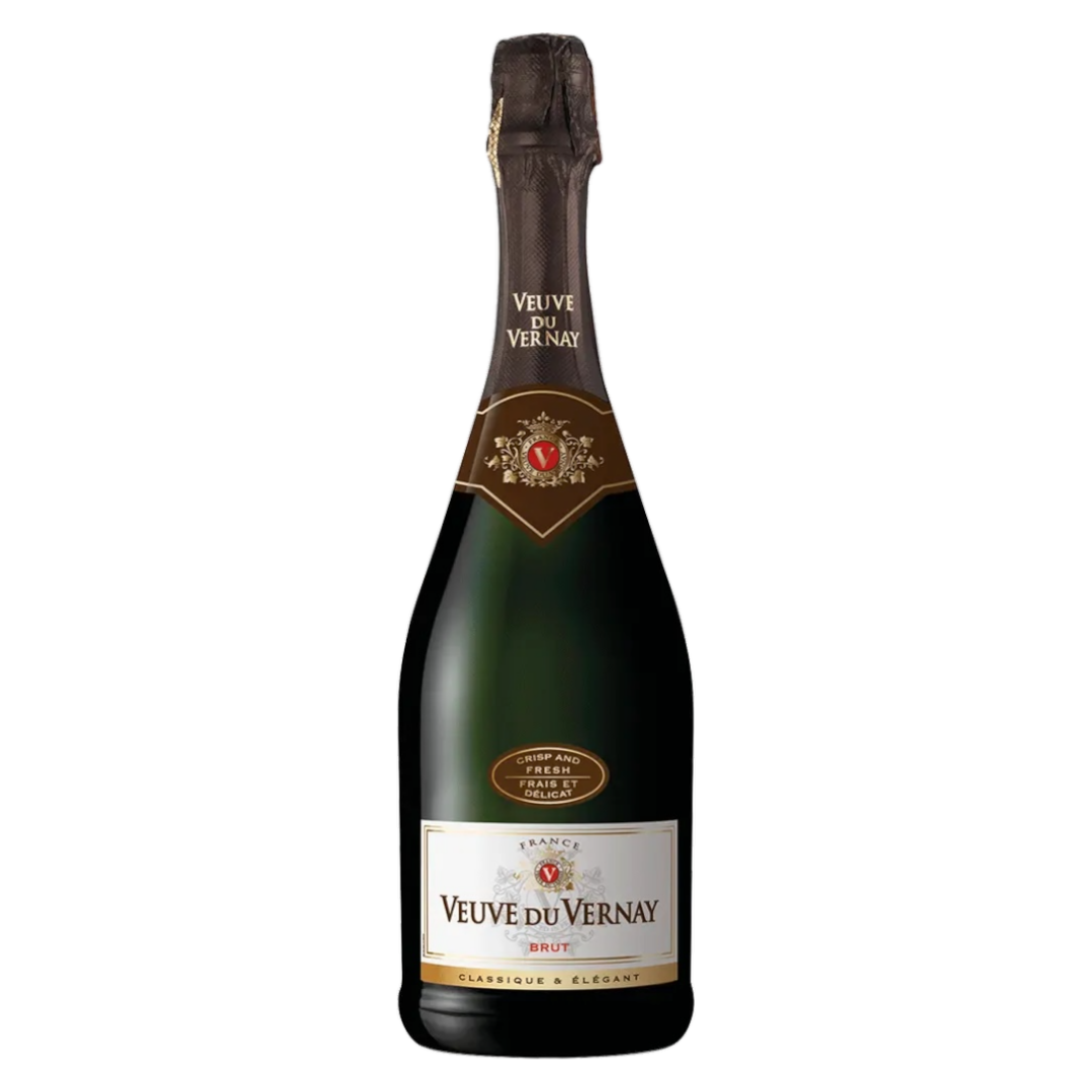 Veuve Du Vernay Brut 750ml