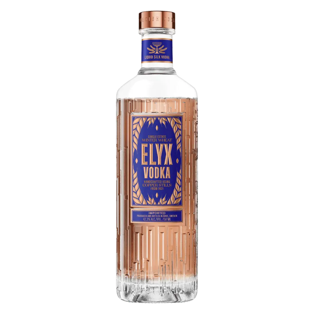 Absolut Elyx Vodka 750ml