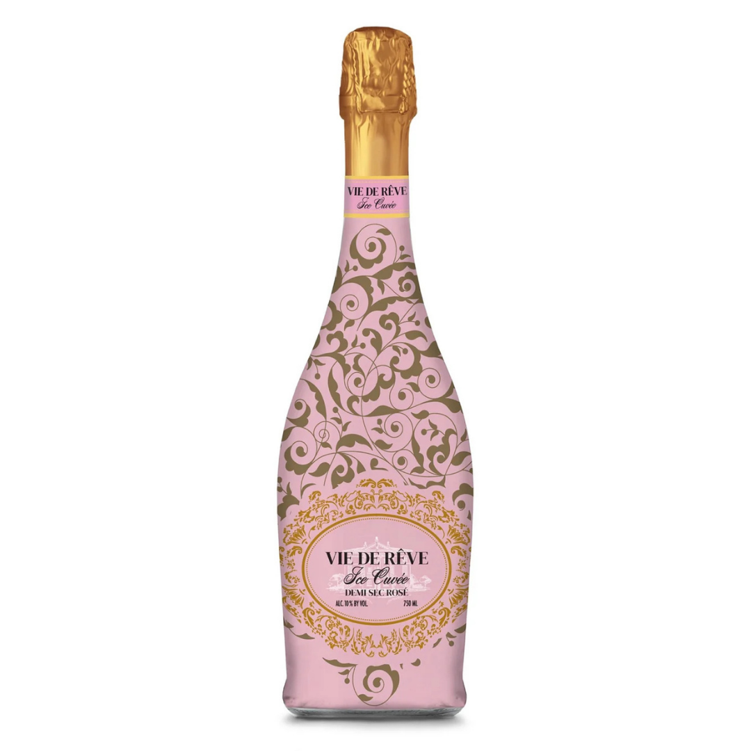 Vie de Reve Rose 750ml