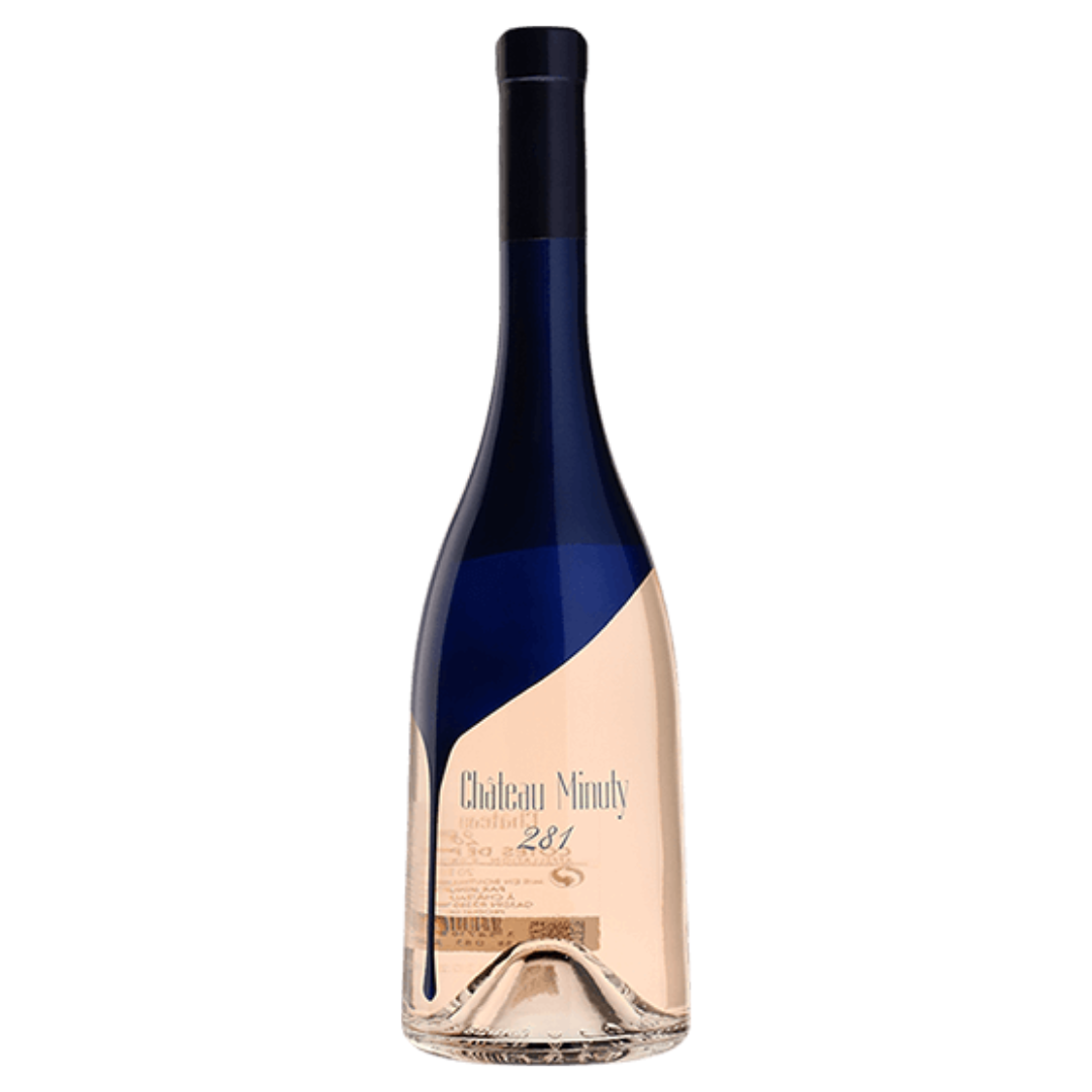 Chateau Minuty 281 750ml
